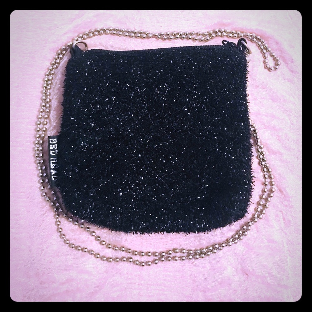 Bed Head Tiny Purse